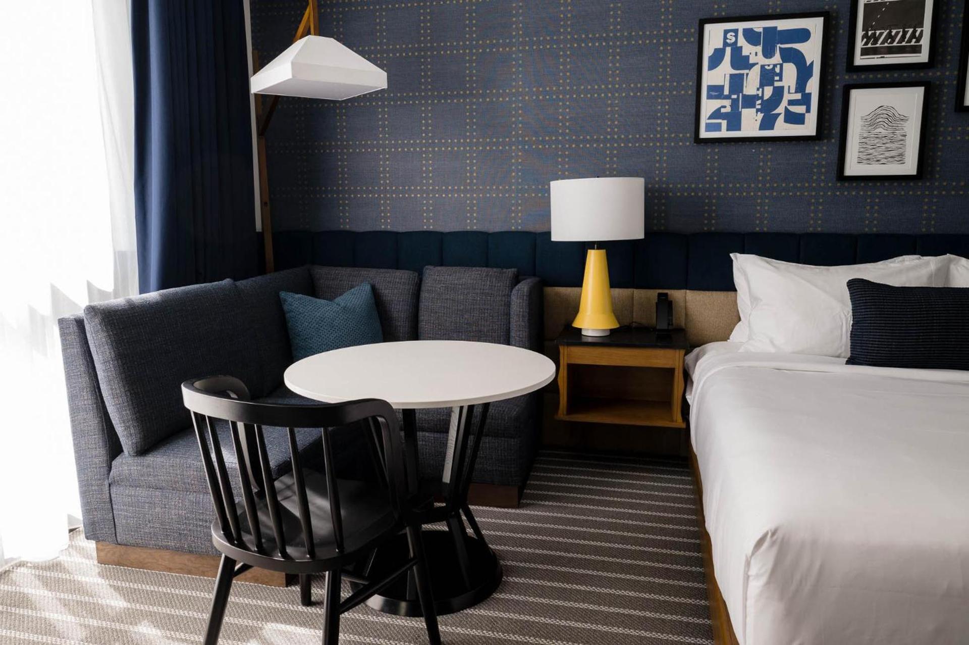 Cambria Hotel Boston Somerville photo 76