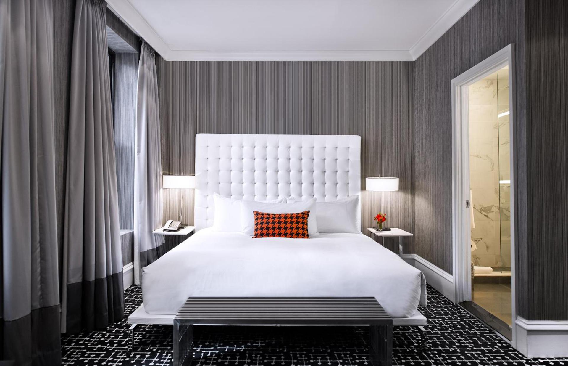 Moderne Hotel photo 20