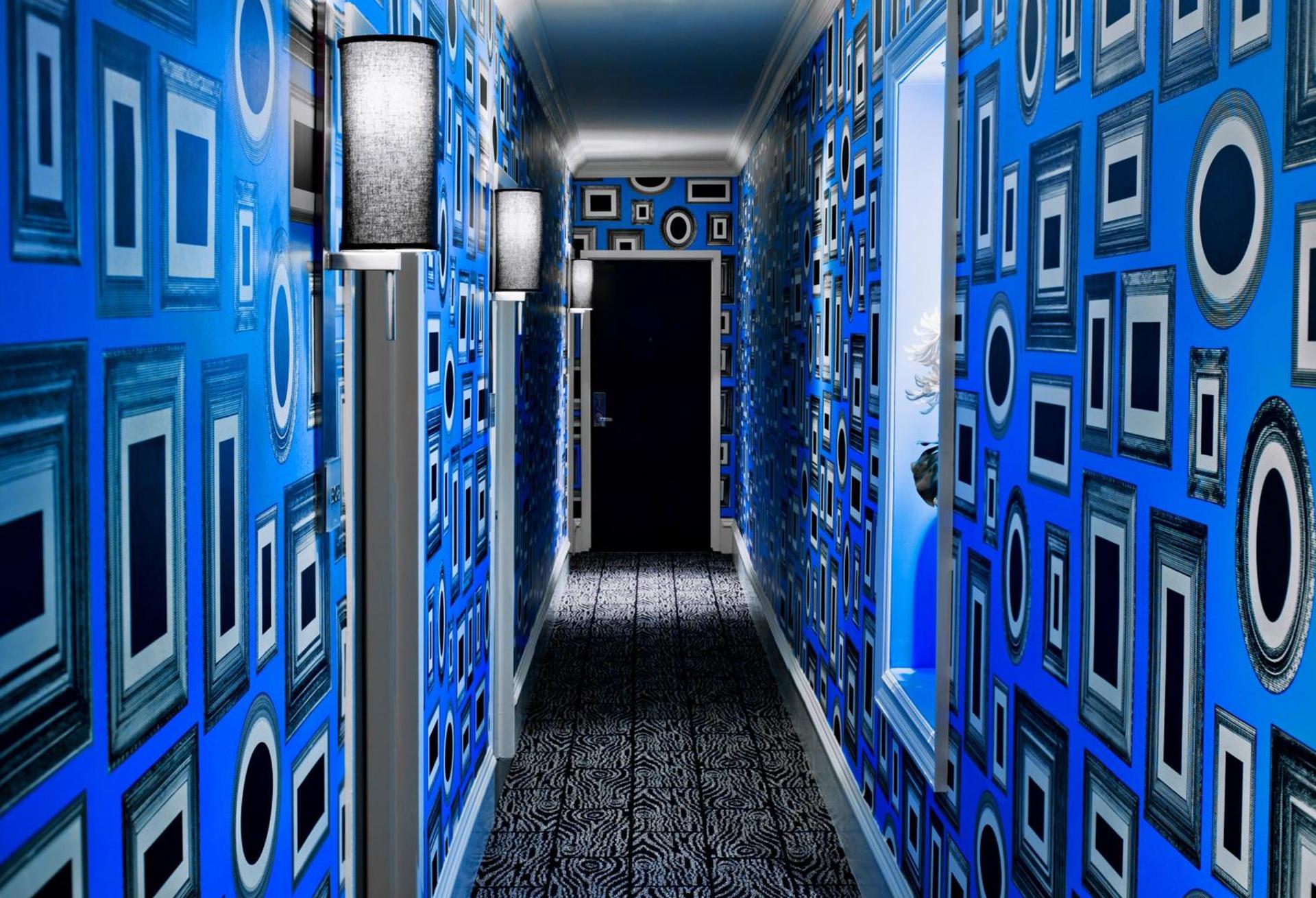 Moderne Hotel photo 19