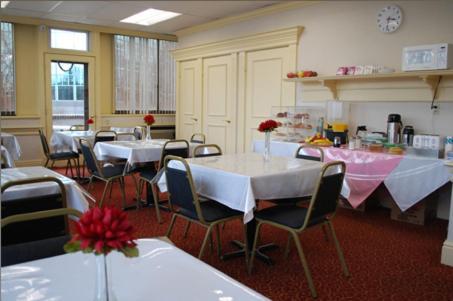 Amsterdam Hotel photo 7