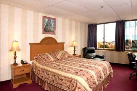 Amsterdam Hotel photo 5