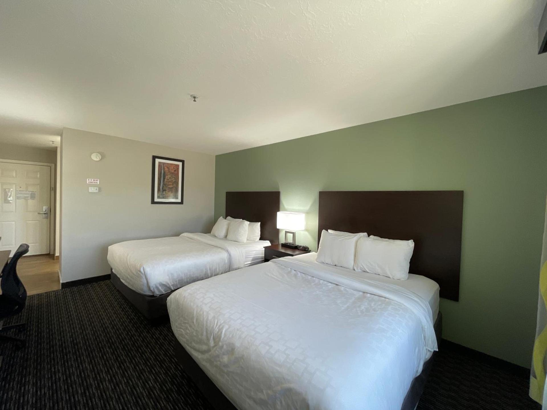 Wingate by Wyndham Cedar City photo 47