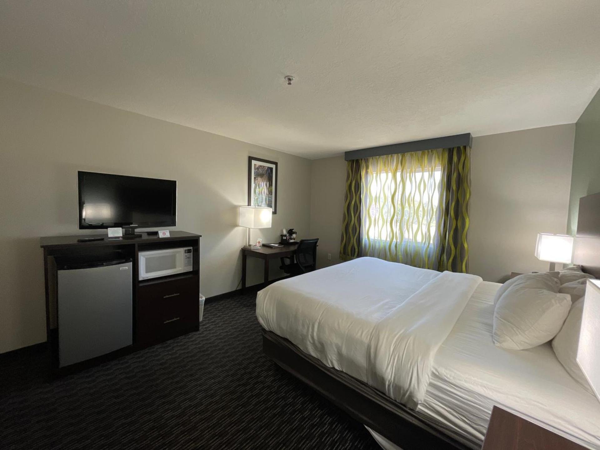 Wingate by Wyndham Cedar City photo 51