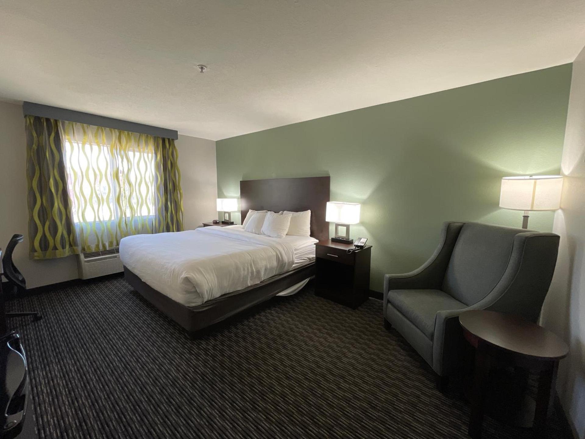Wingate by Wyndham Cedar City photo 53