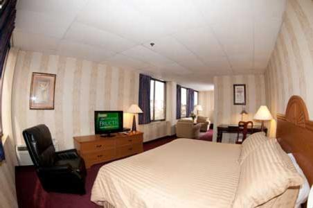 Amsterdam Hotel photo 9