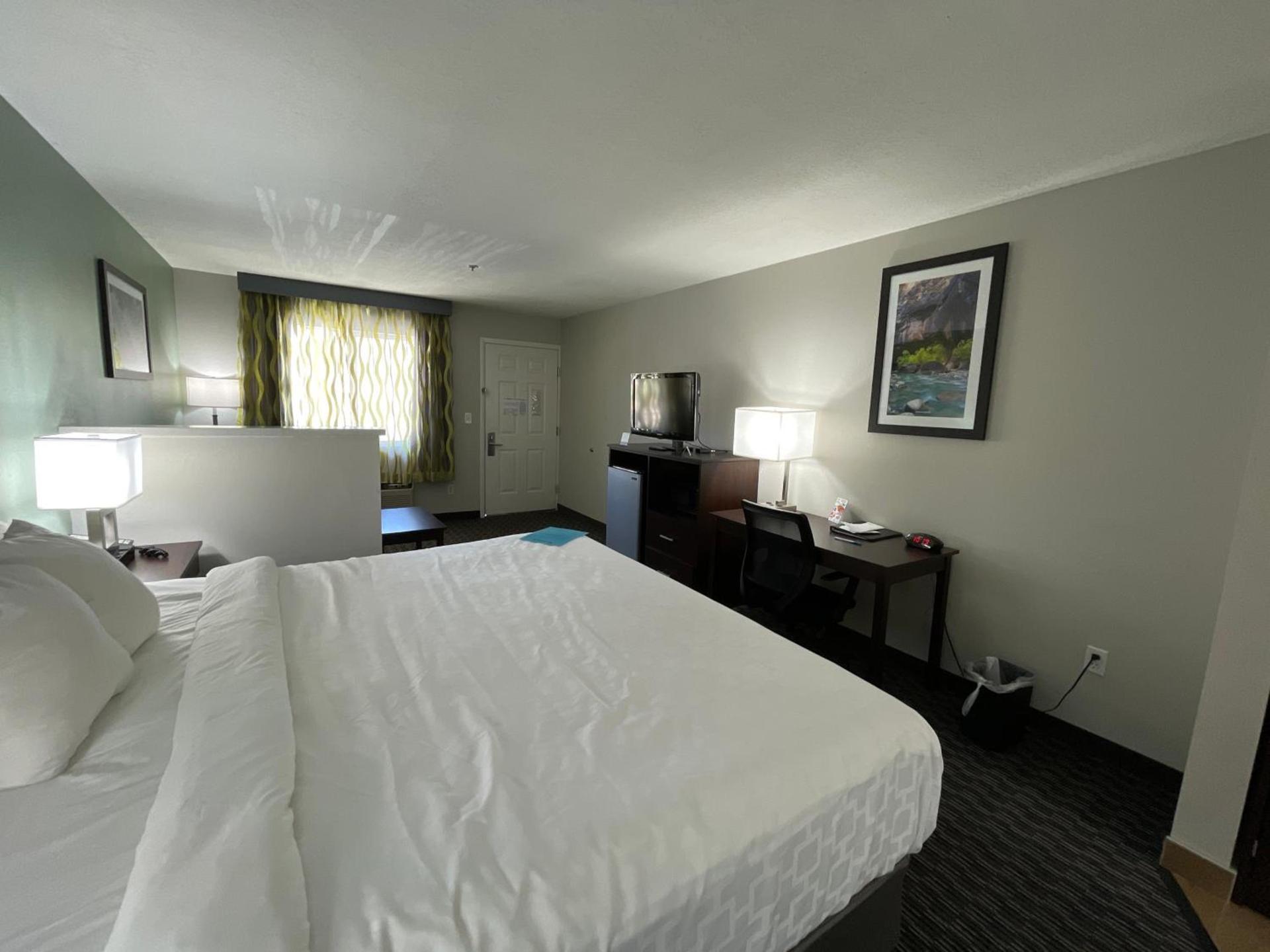 Wingate by Wyndham Cedar City photo 56