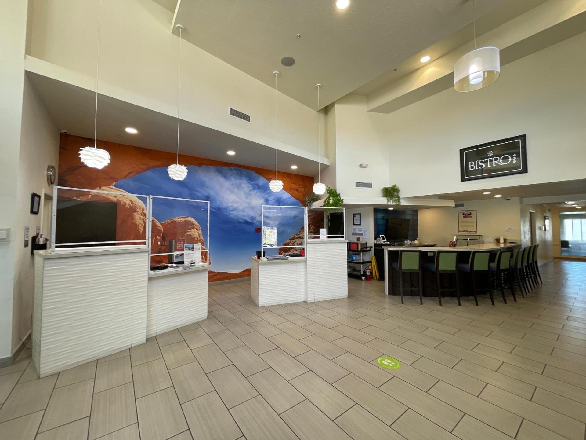 Wingate by Wyndham Cedar City photo 34
