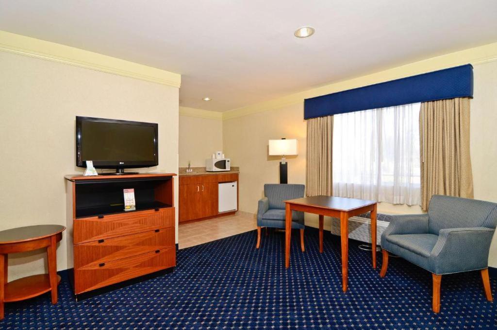 Best Western San Diego Pacific Beach/Mission Bay photo 17