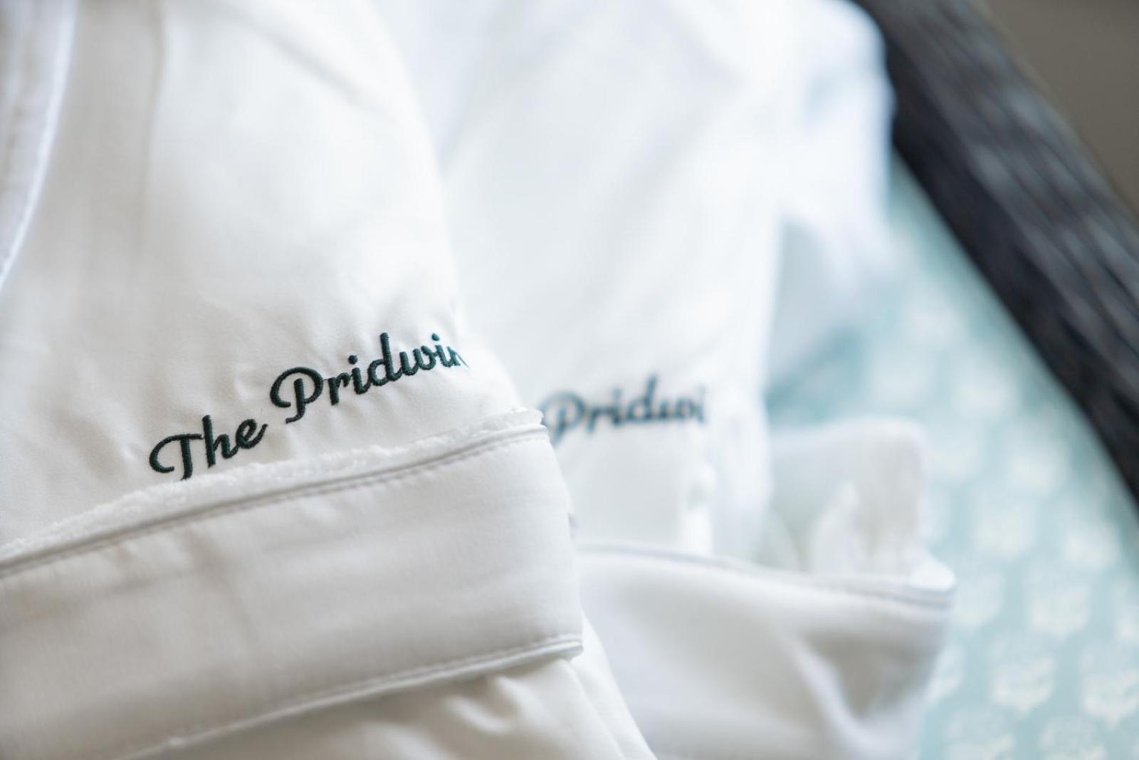 The Pridwin Hotel photo 12