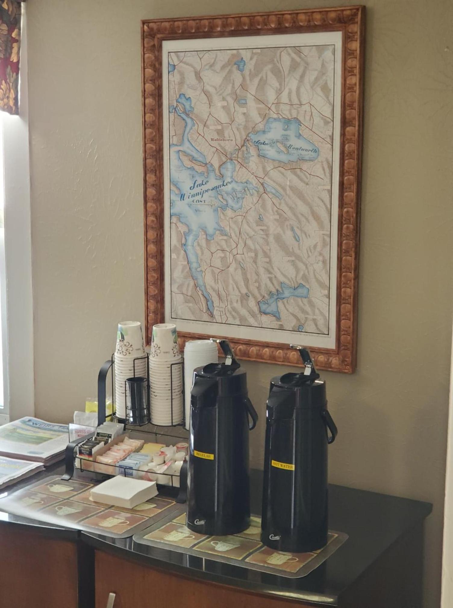Windrifter Resort photo 8