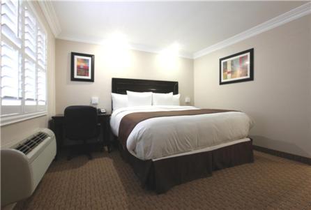 Raincross Hotel Riverside photo 11