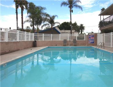 Raincross Hotel Riverside photo 8