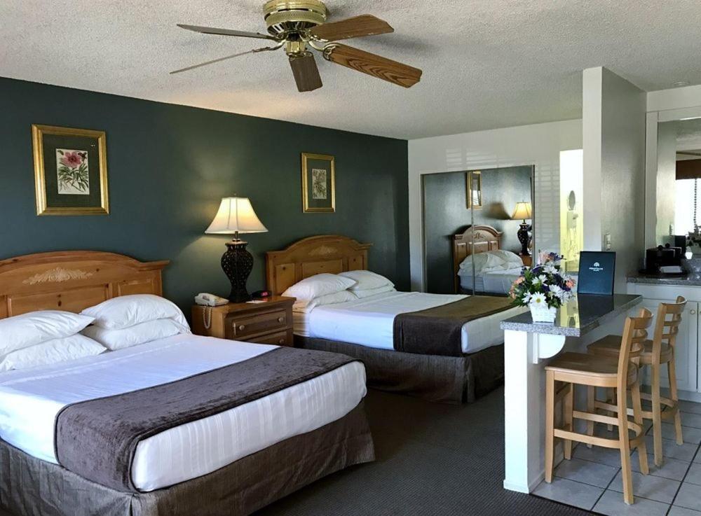Indian Palms Country Club — hotel in Indio