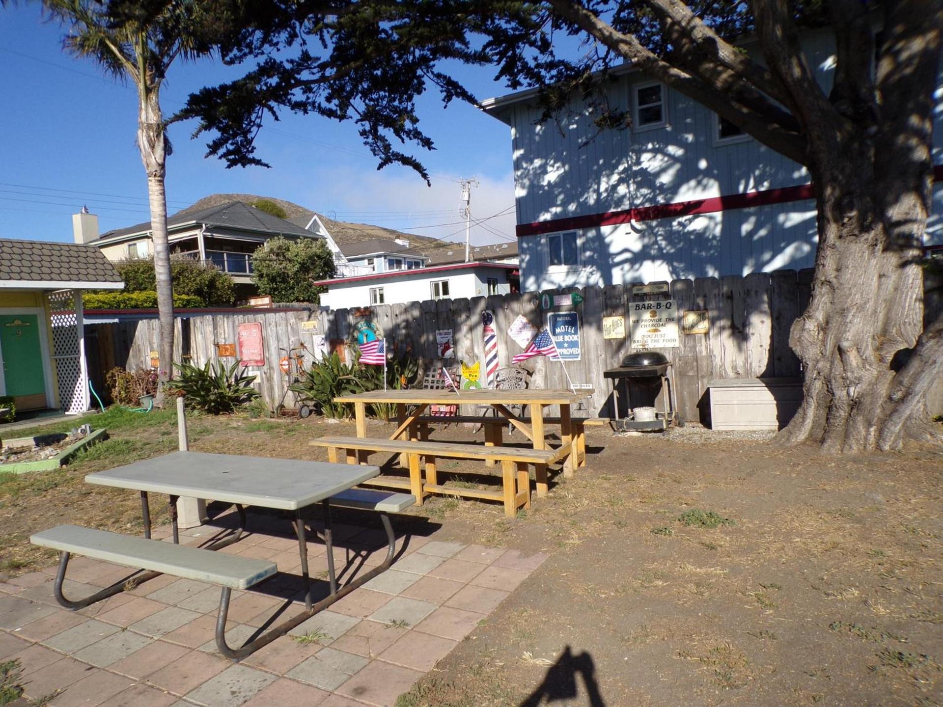 Cypress Tree Motel photo 8