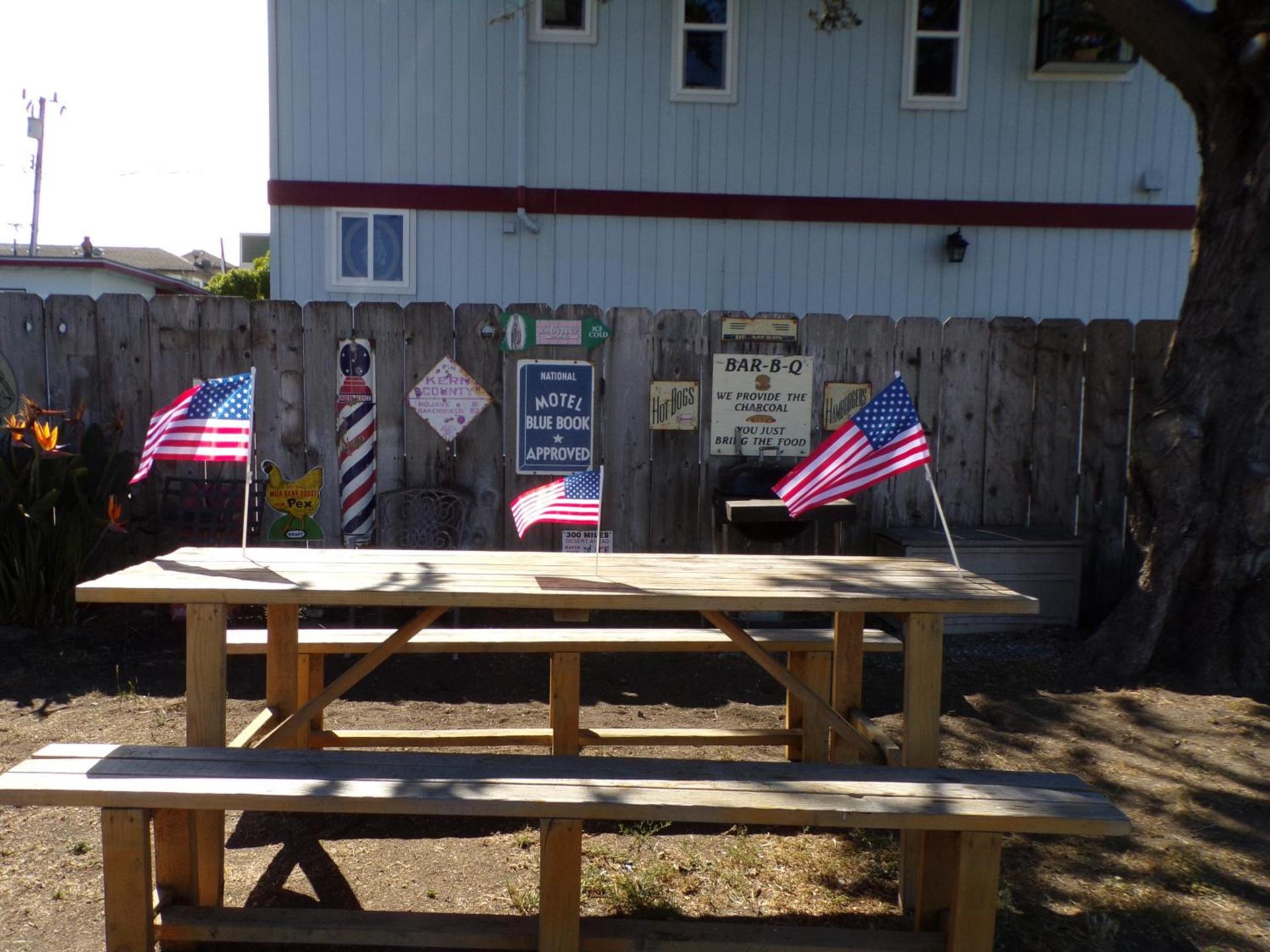 Cypress Tree Motel photo 4