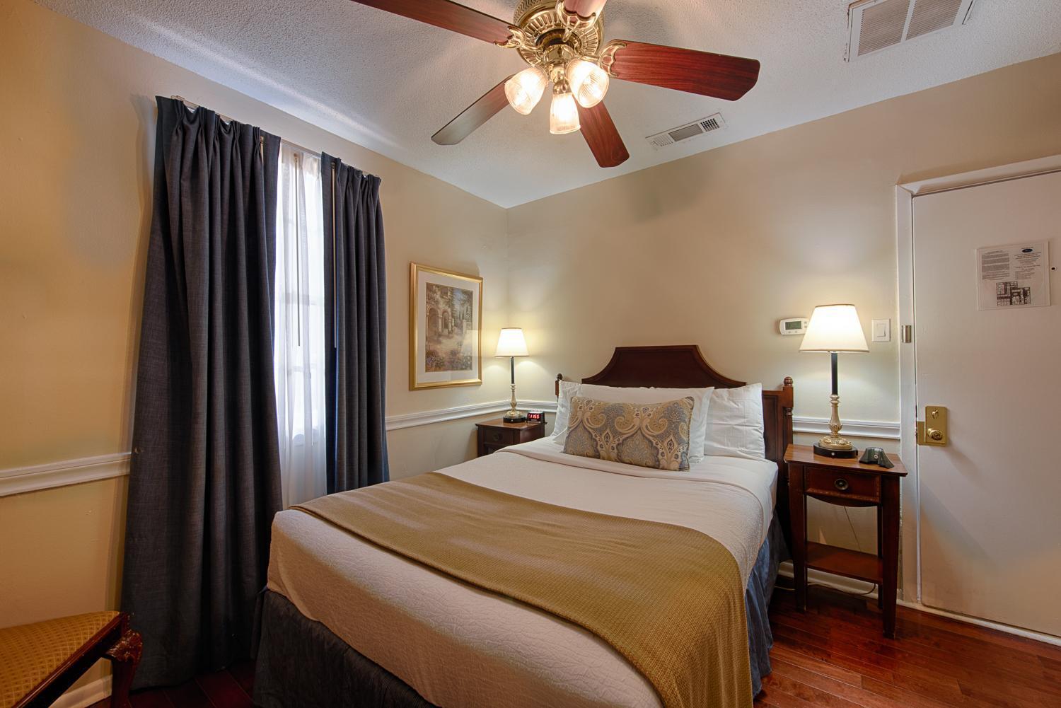 Hotel St. Pierre French Quarter photo 71
