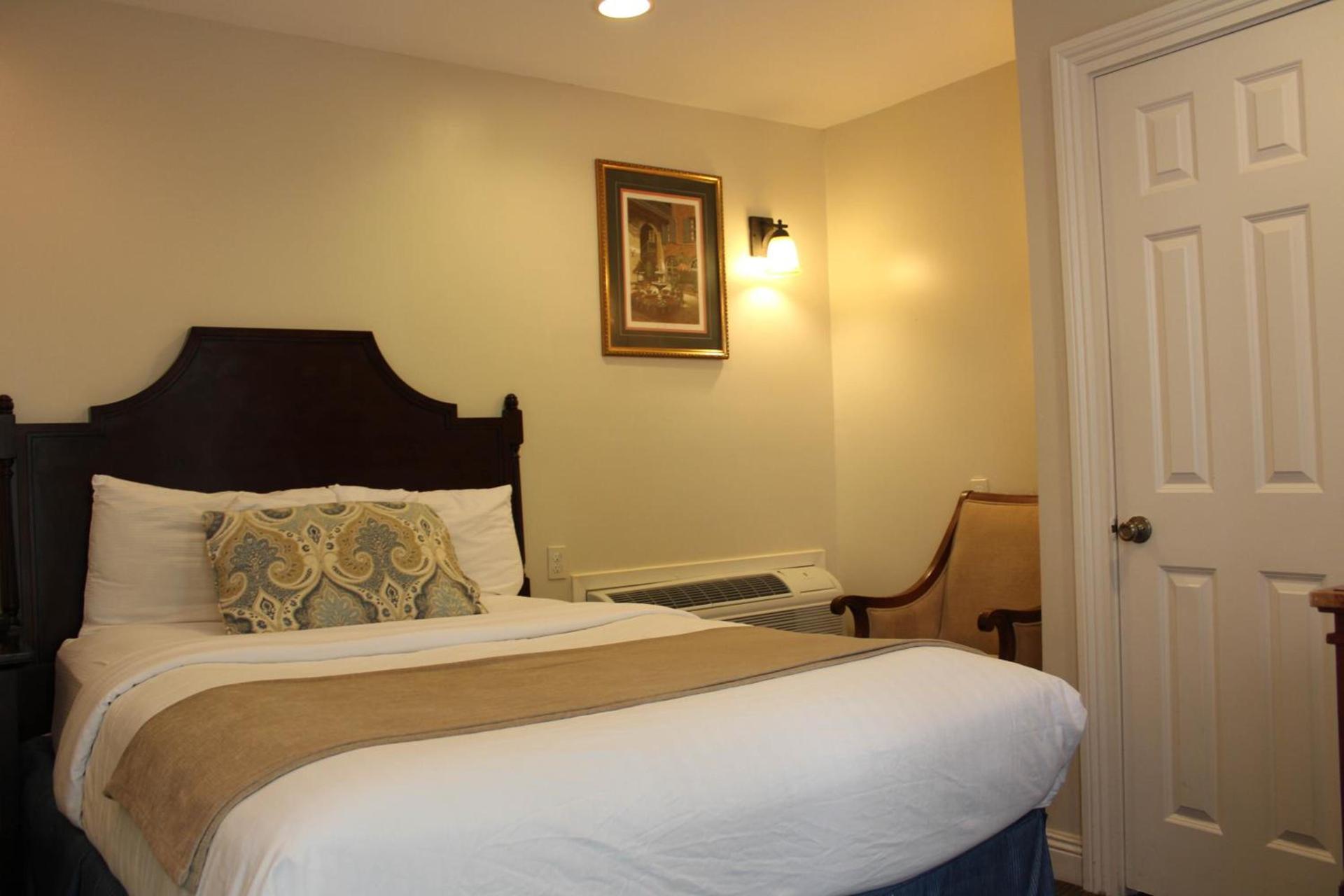 Hotel St. Pierre French Quarter photo 76