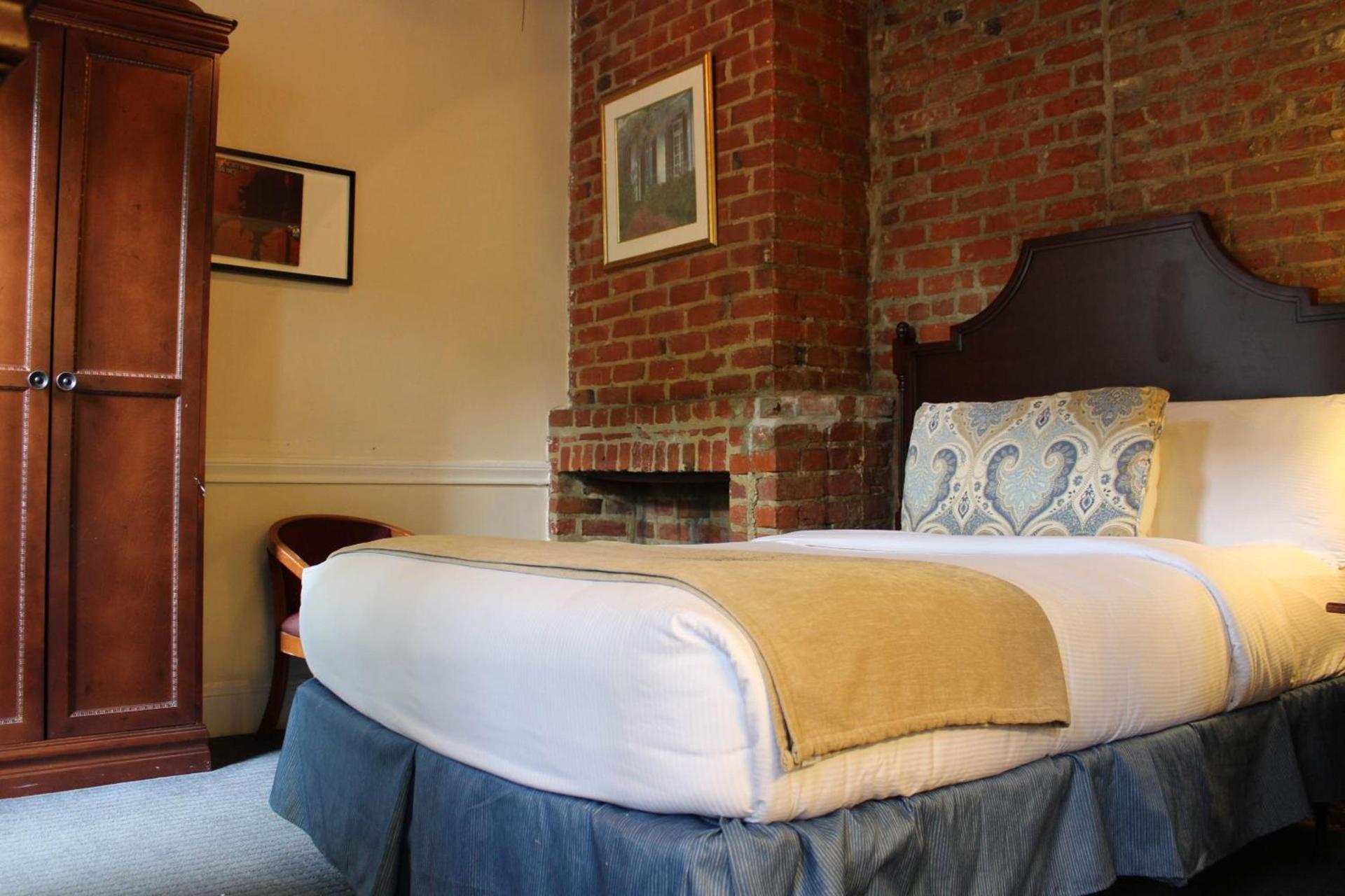 Hotel St. Pierre French Quarter photo 75