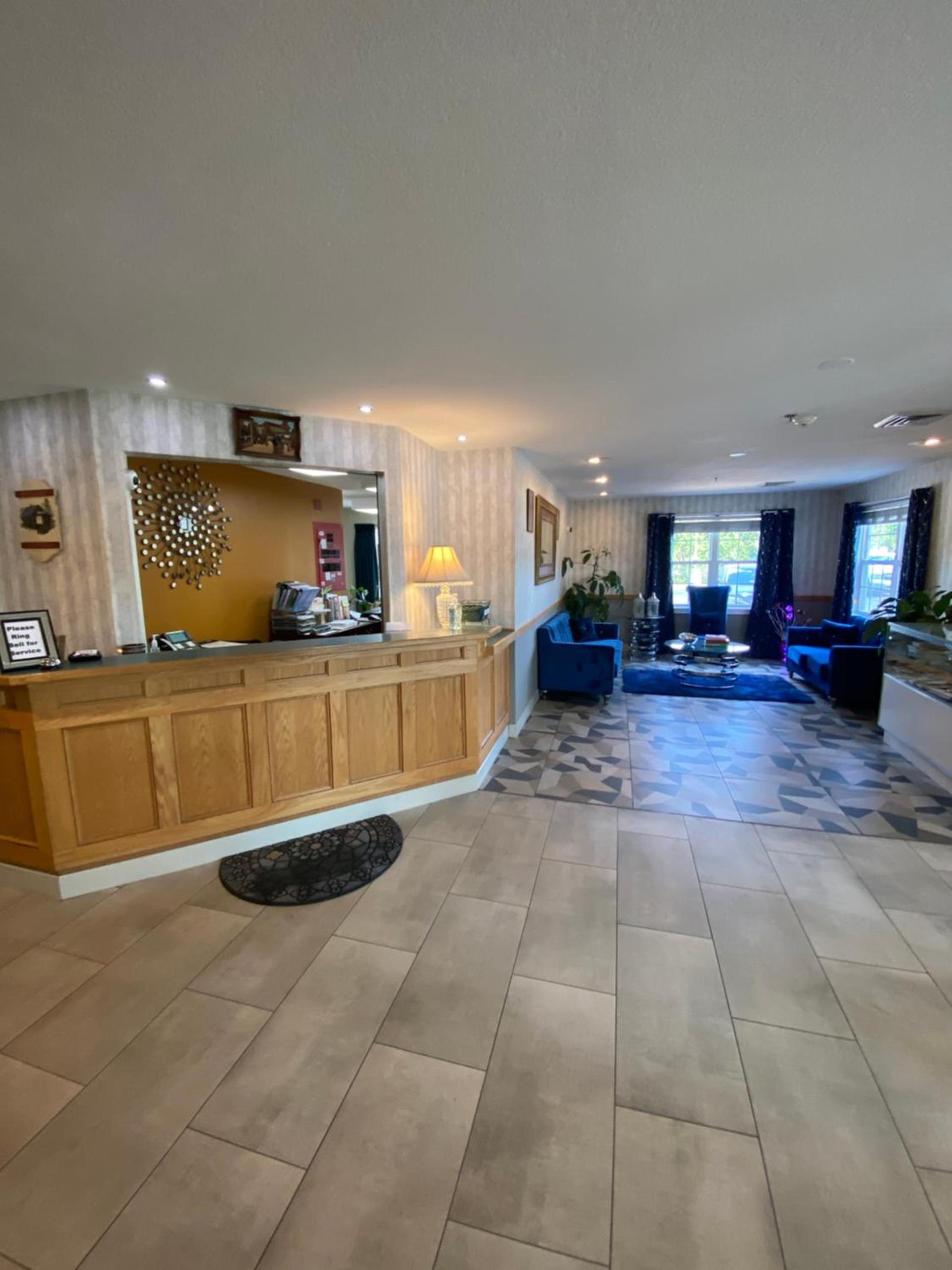 Coos Motor Inn photo 14