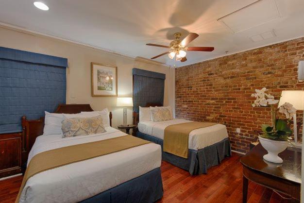 Hotel St. Pierre French Quarter photo 78
