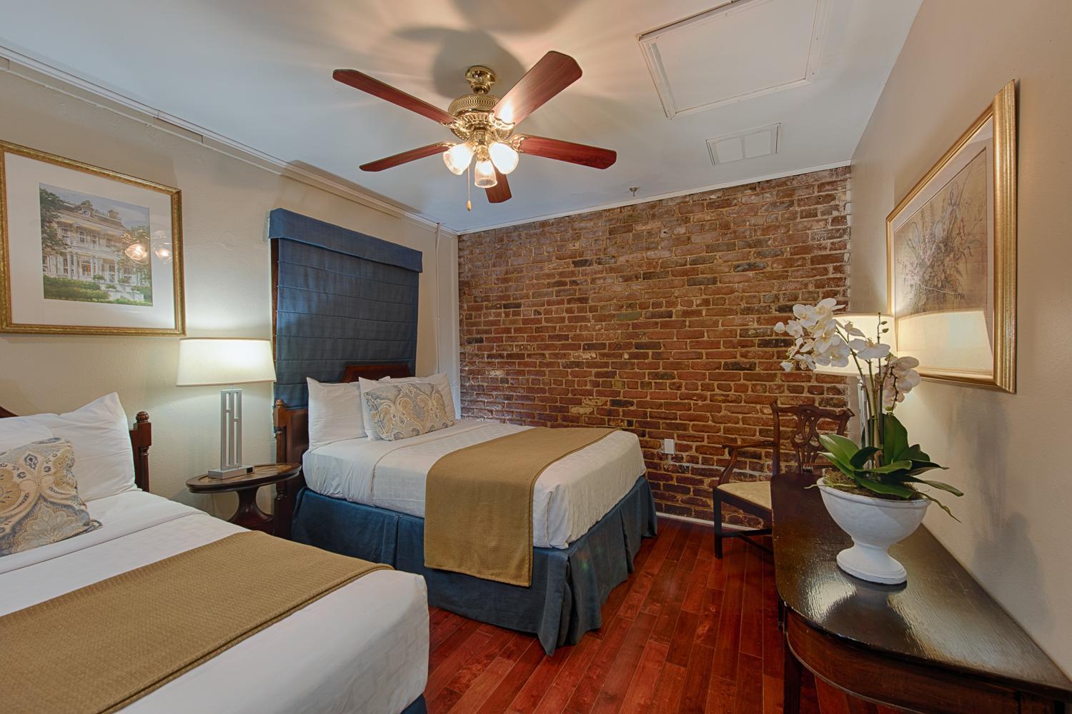 Hotel St. Pierre French Quarter photo 79
