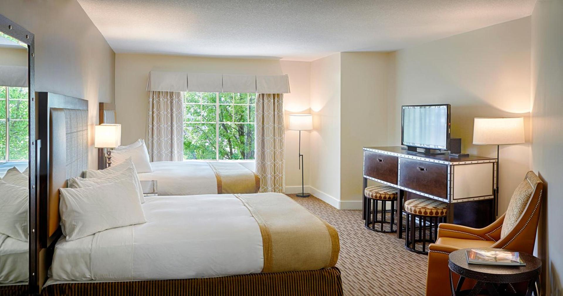Grand Canyon Railway Hotel photo 13