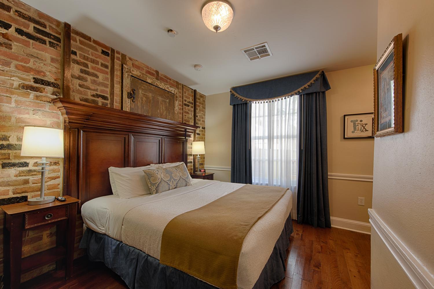 Hotel St. Pierre French Quarter photo 81