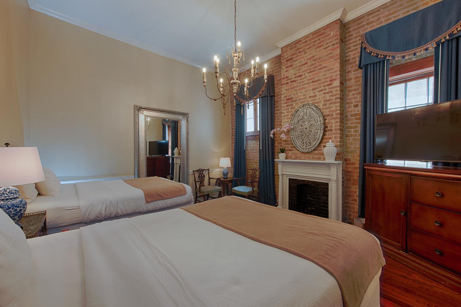 Hotel St. Pierre French Quarter photo 83