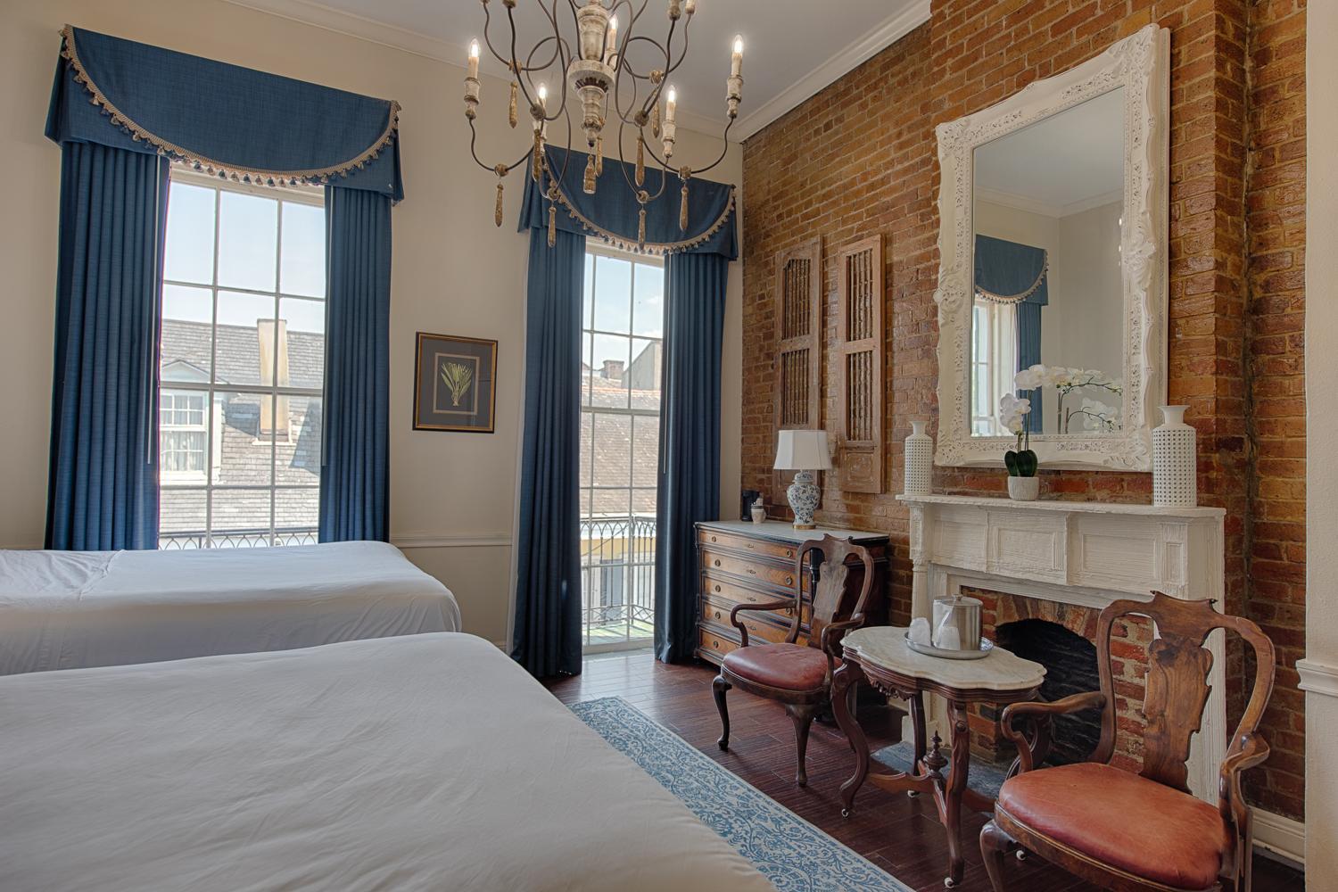 Hotel St. Pierre French Quarter photo 82