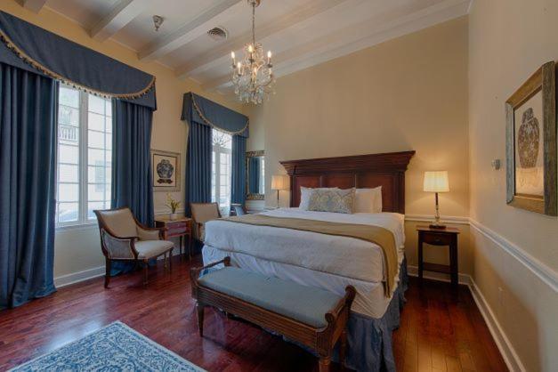 Hotel St. Pierre French Quarter photo 84