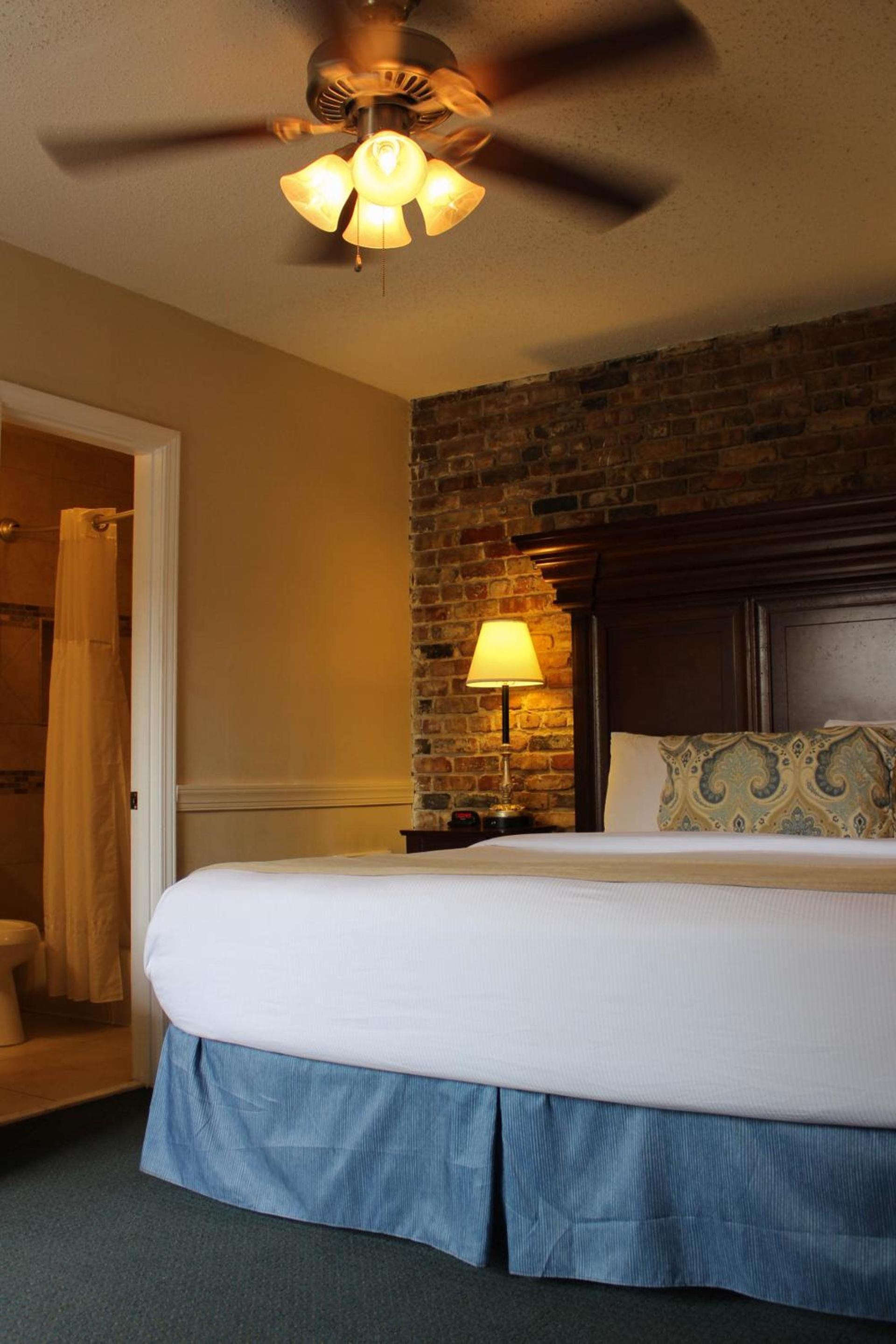 Hotel St. Pierre French Quarter photo 86