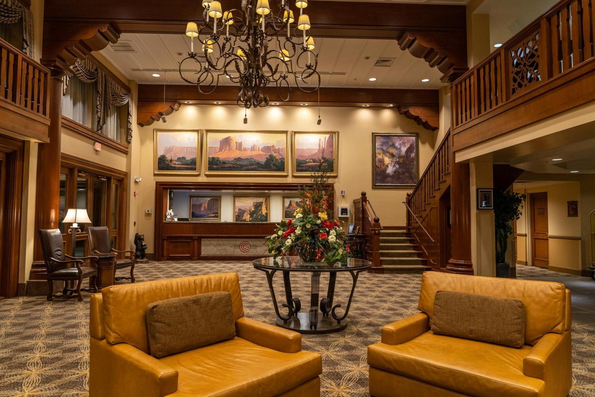 Grand Canyon Railway Hotel photo 7
