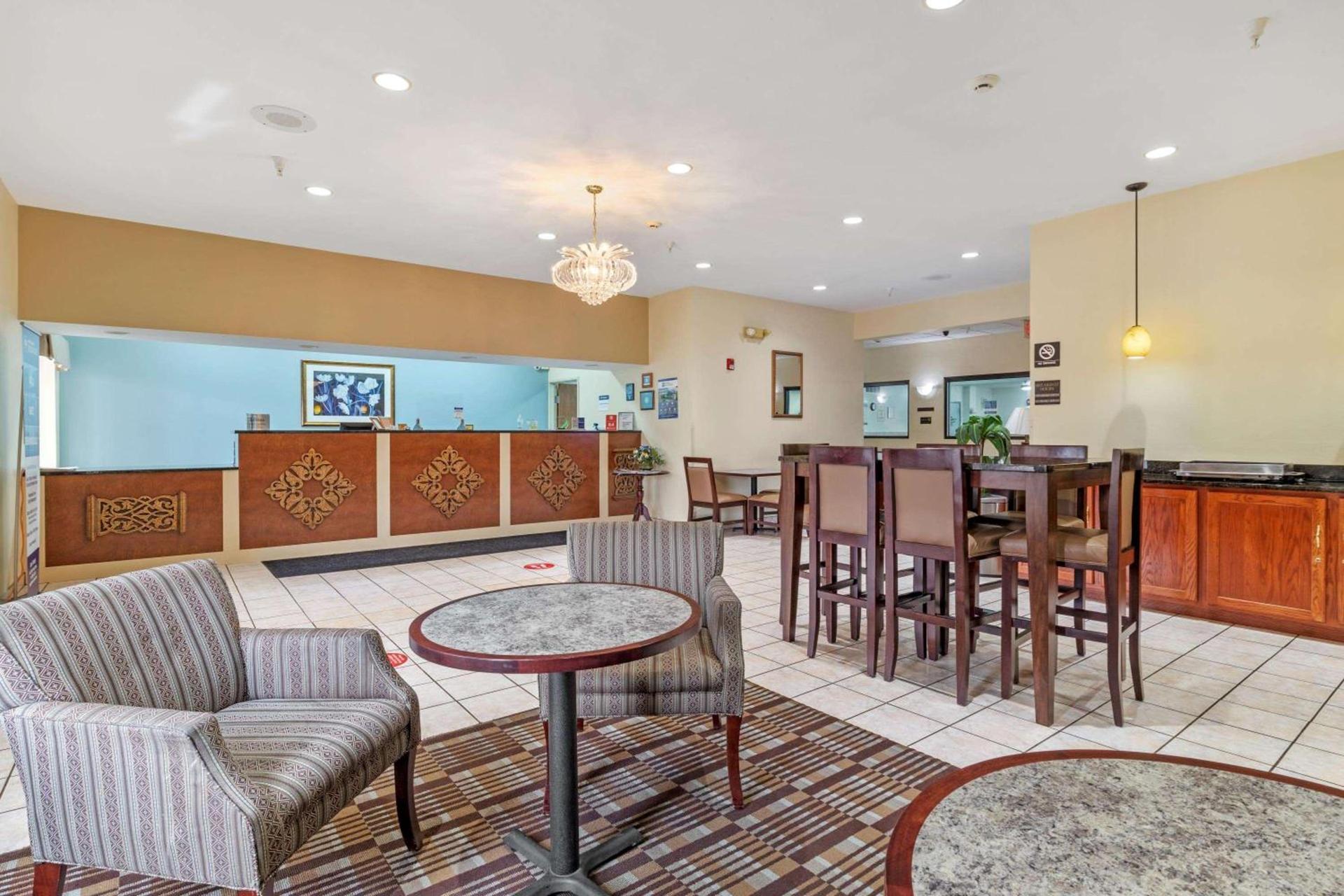 Best Western Clearlake Plaza photo 3