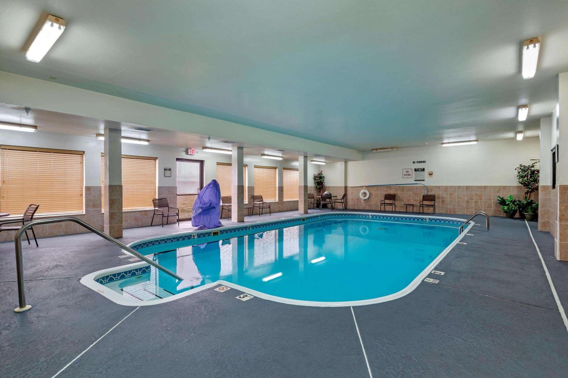 Best Western Clearlake Plaza photo 5