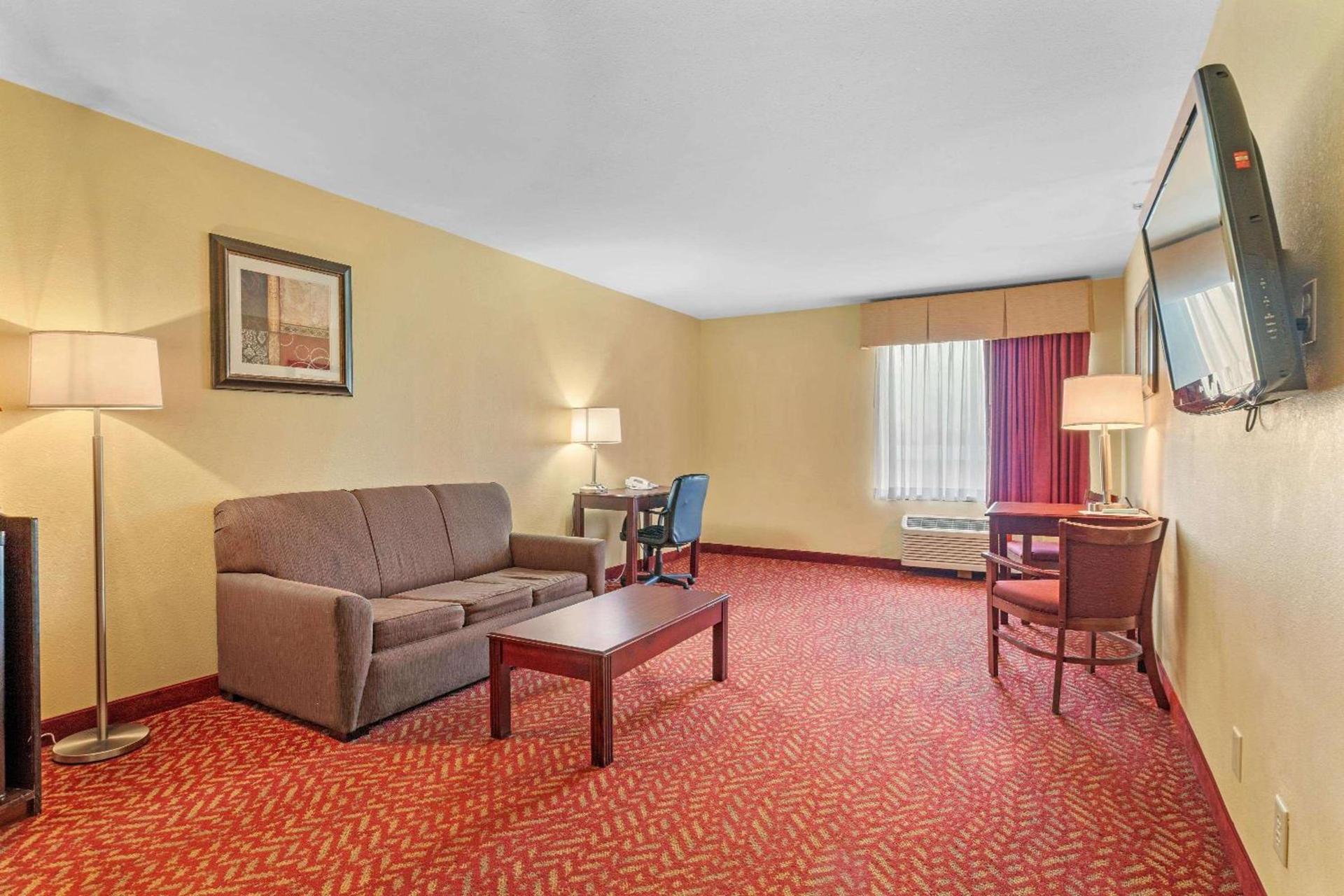 Best Western Clearlake Plaza photo 7