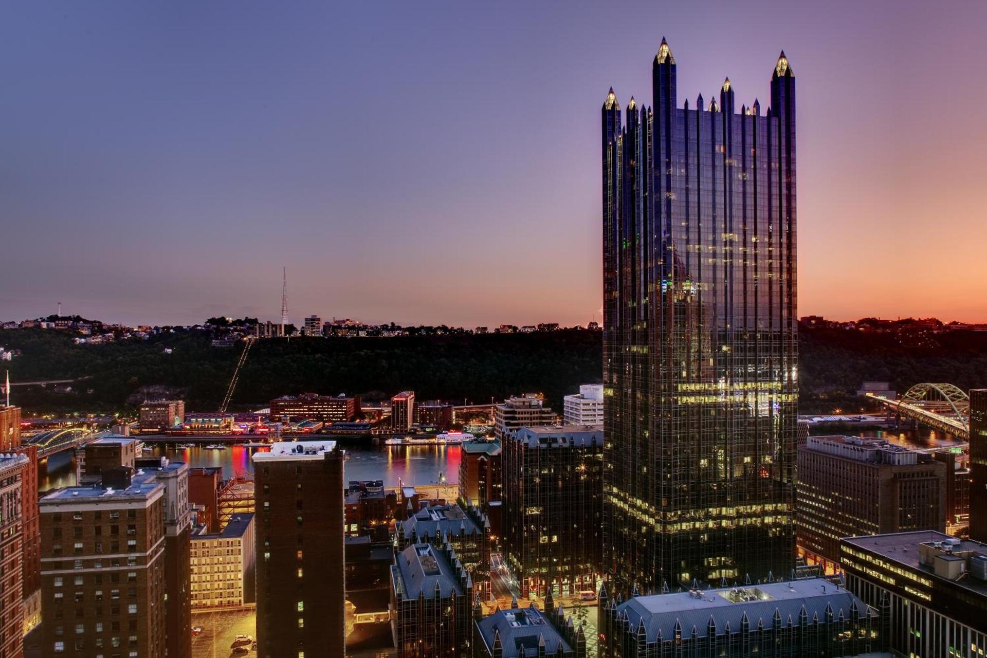 Fairmont Pittsburgh photo 62