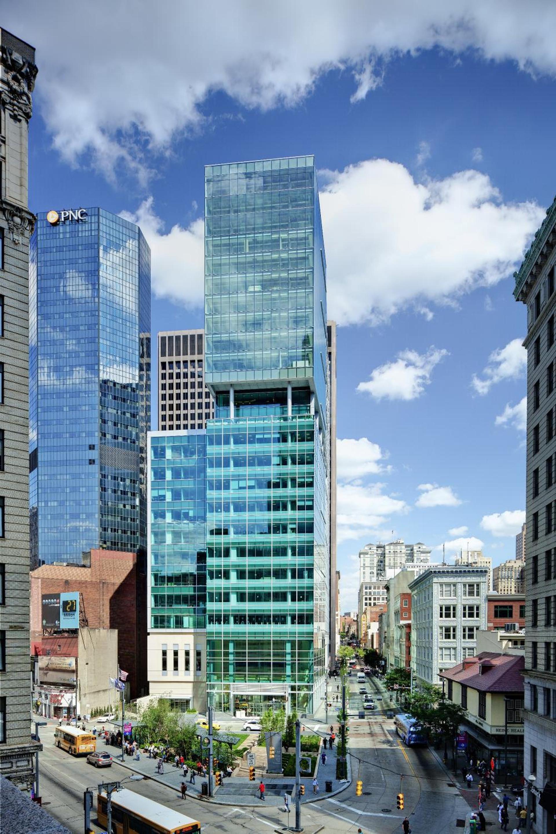 Fairmont Pittsburgh photo 64