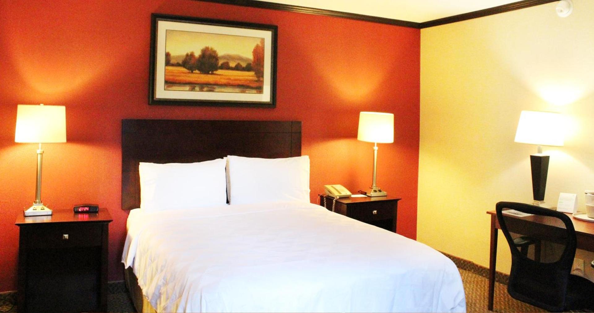 Hotel Burbank photo 27