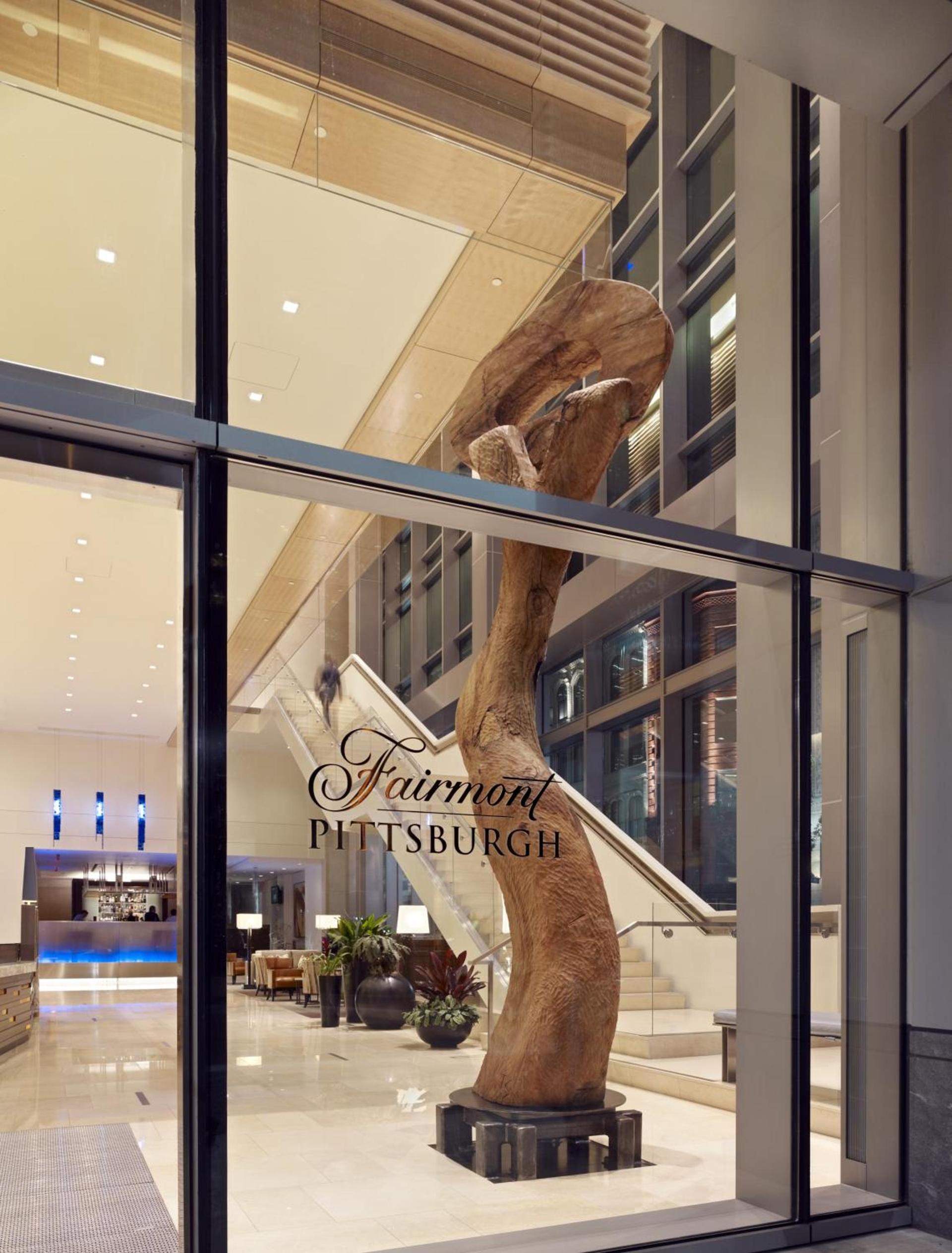 Fairmont Pittsburgh photo 66