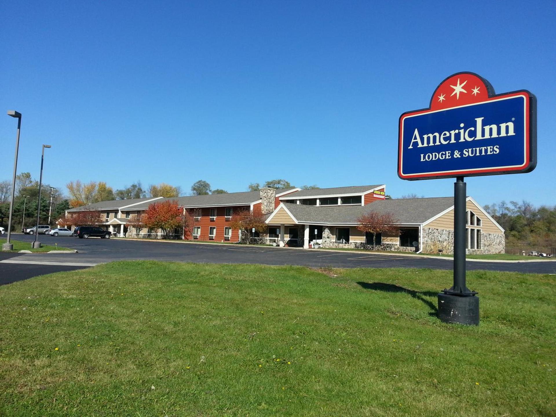 AmericInn by Wyndham Burlington photo 24