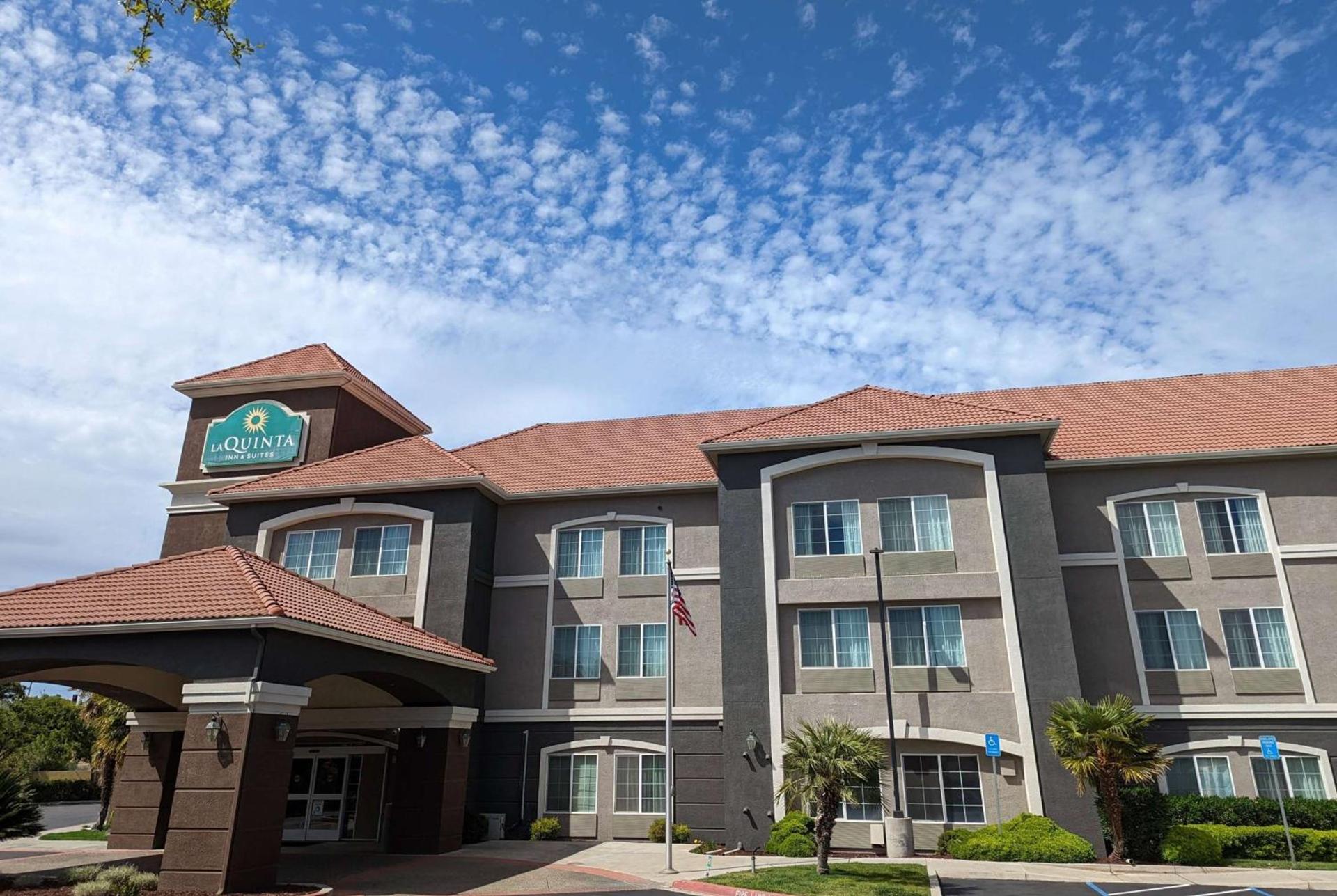 La Quinta by Wyndham Manteca - Ripon photo 1