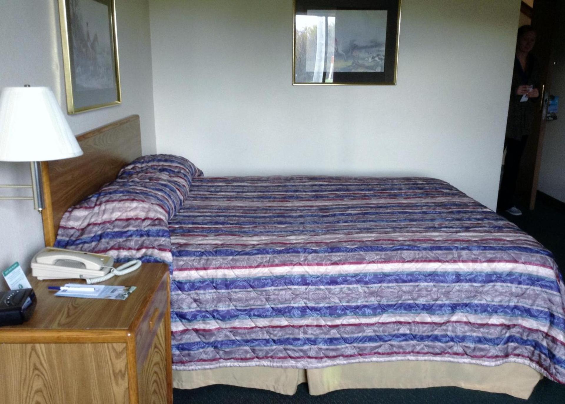 Travelodge by Wyndham Hudsonville photo 22