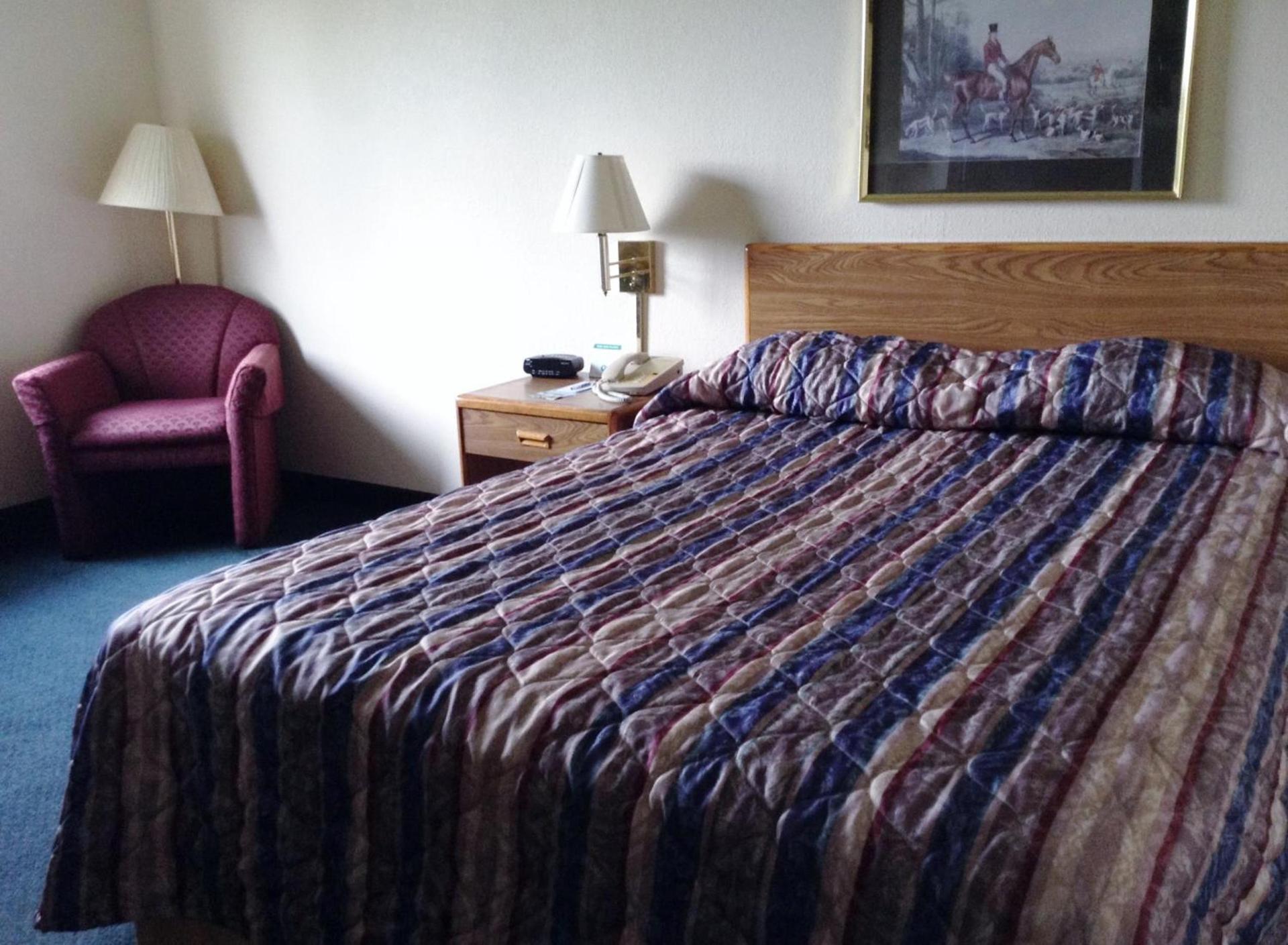 Travelodge by Wyndham Hudsonville photo 20