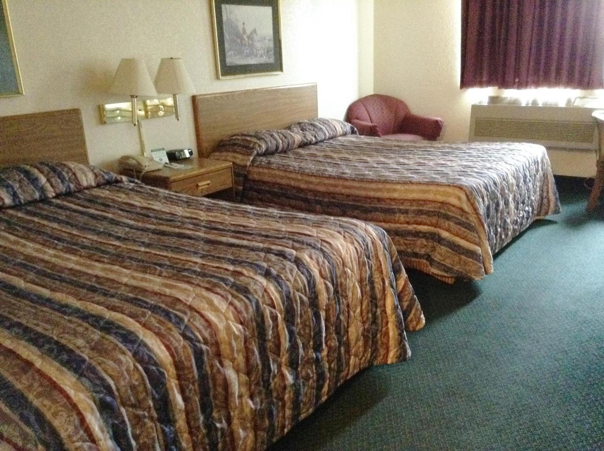 Travelodge by Wyndham Hudsonville photo 23