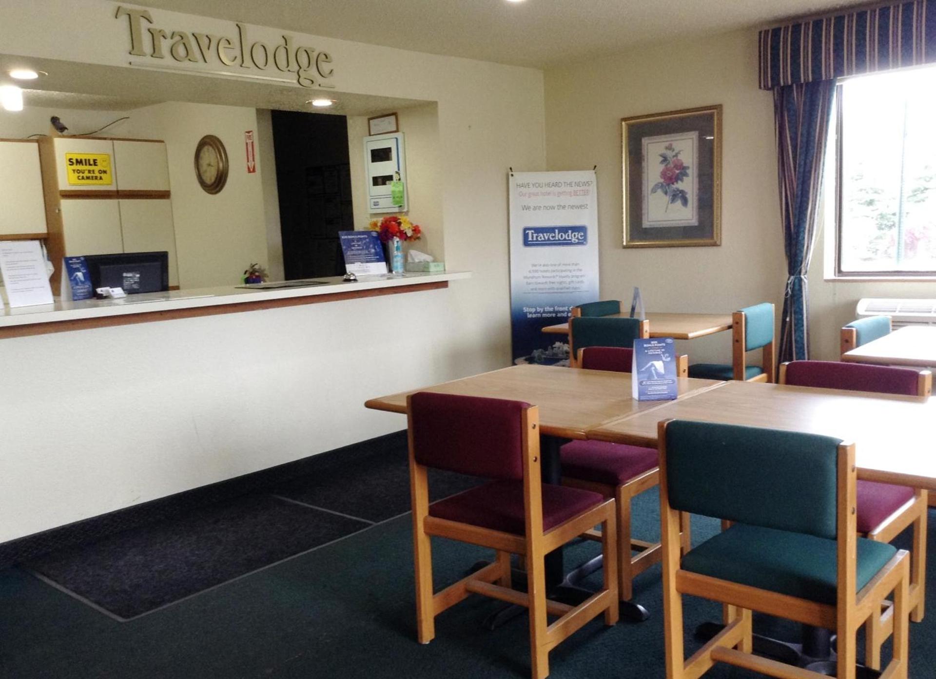 Travelodge by Wyndham Hudsonville photo 10