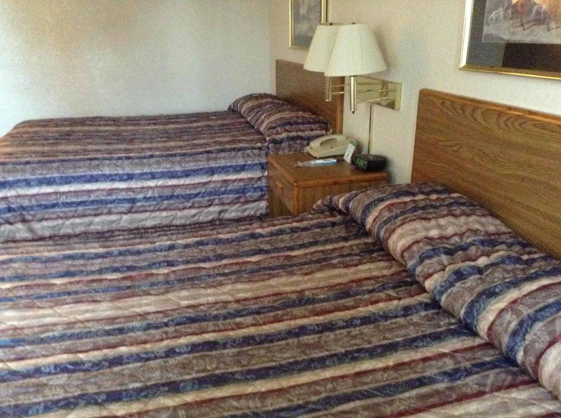 Travelodge by Wyndham Hudsonville photo 17