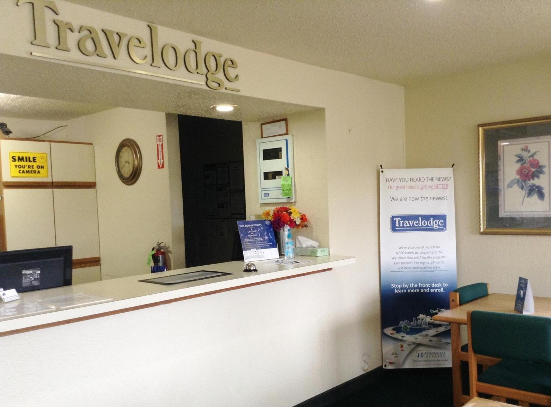 Travelodge by Wyndham Hudsonville photo 13
