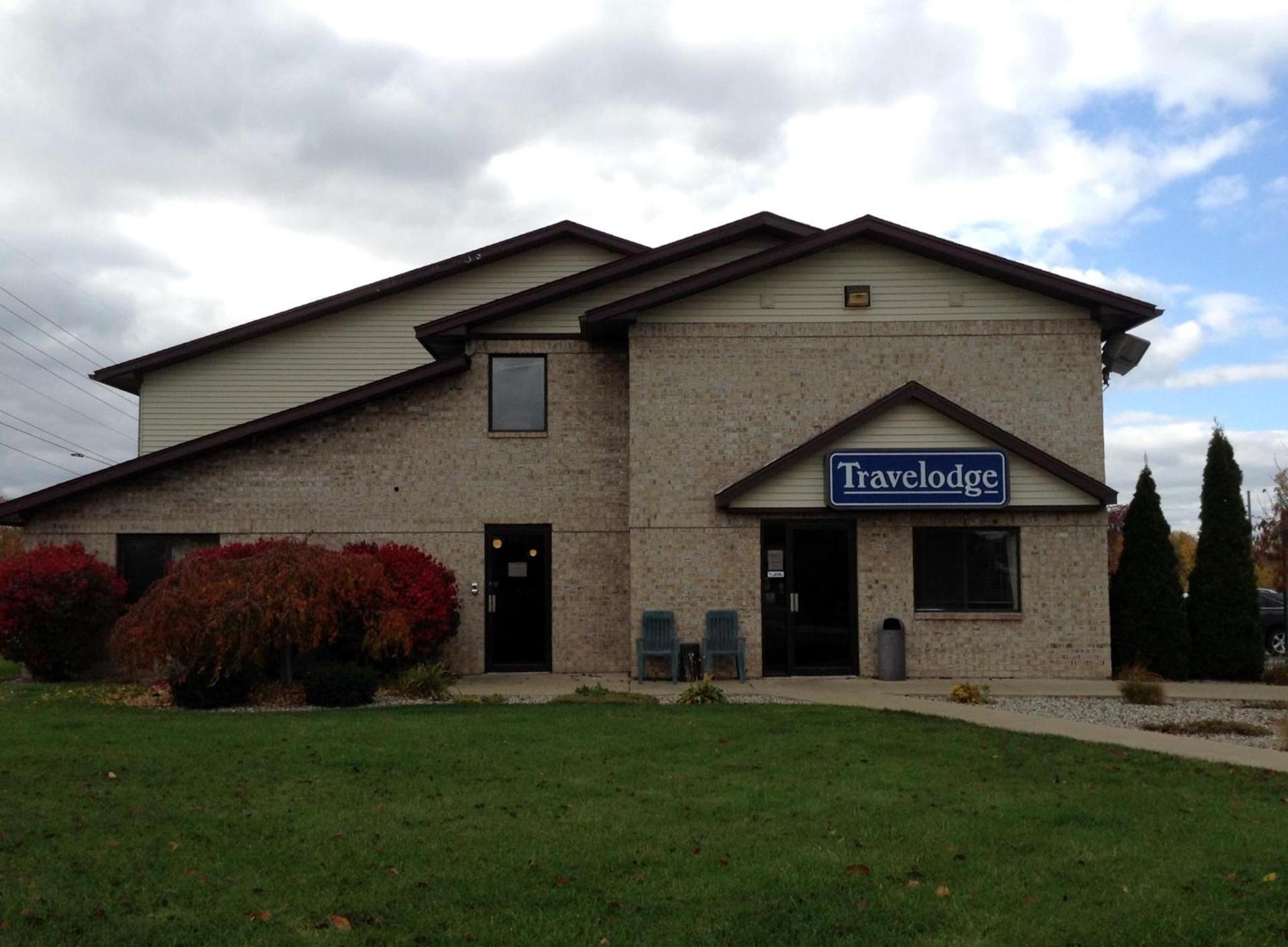 Travelodge by Wyndham Hudsonville photo 1