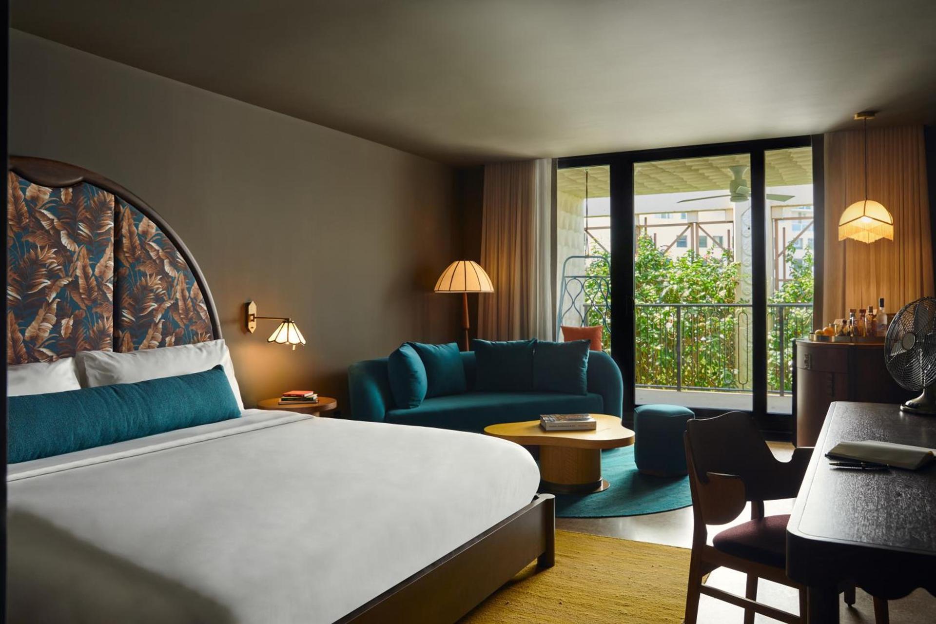 Mayfair House Hotel & Garden photo 29