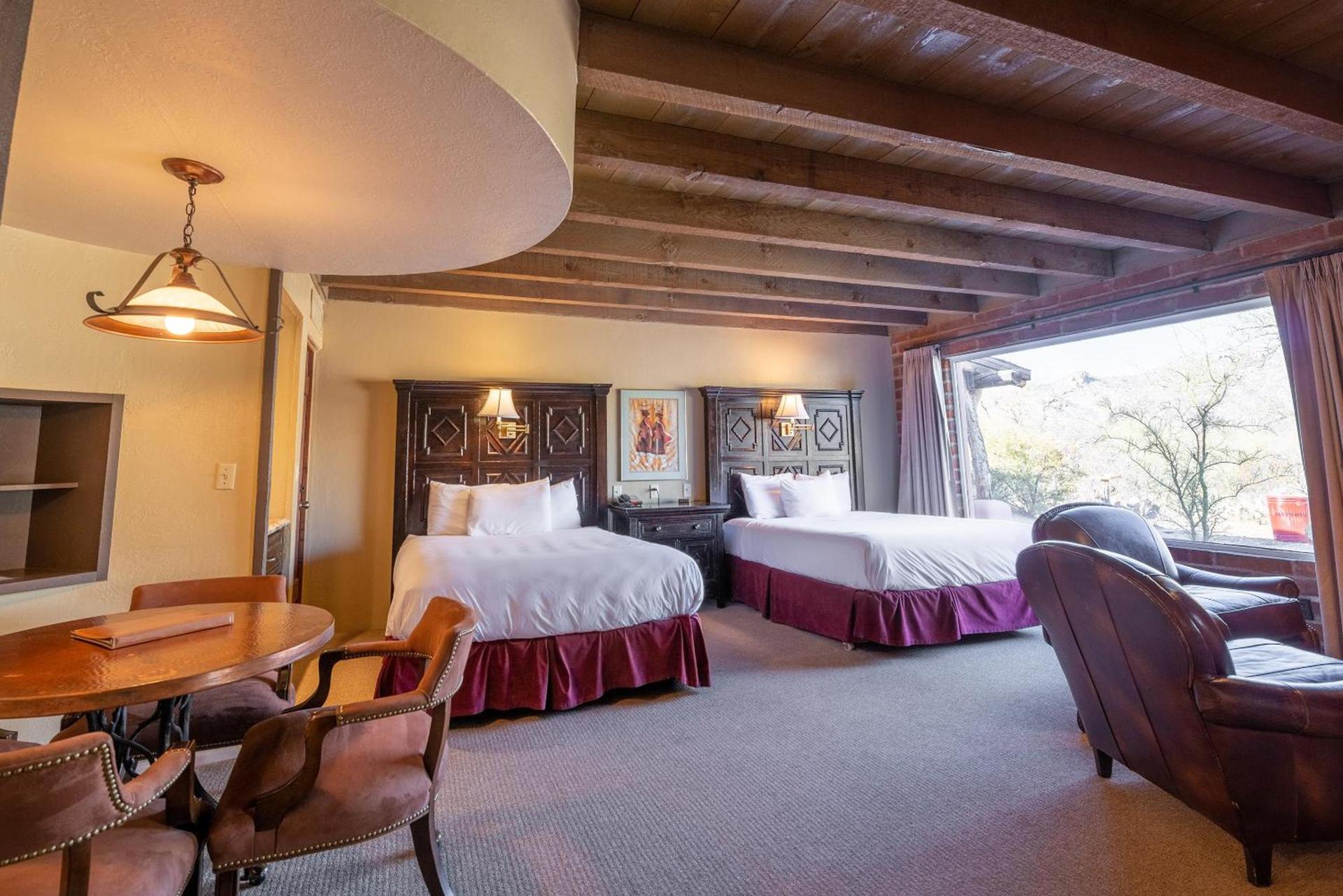 Tanque Verde Guest Ranch photo 30